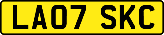 LA07SKC