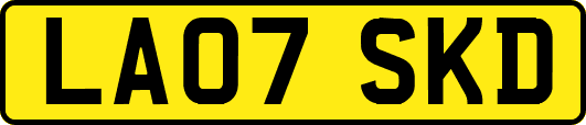 LA07SKD