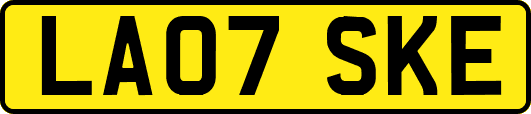 LA07SKE
