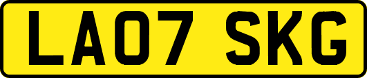 LA07SKG