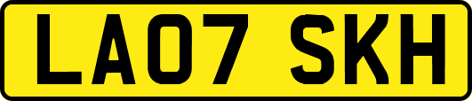 LA07SKH