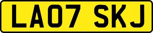 LA07SKJ