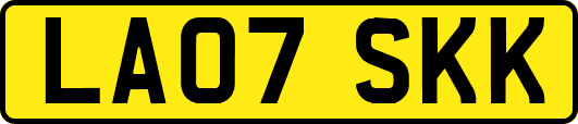 LA07SKK