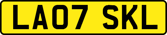LA07SKL