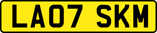 LA07SKM