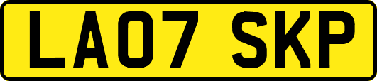 LA07SKP
