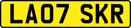LA07SKR