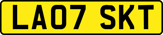 LA07SKT