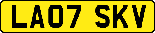 LA07SKV
