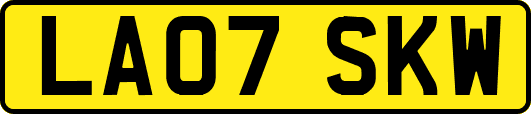 LA07SKW