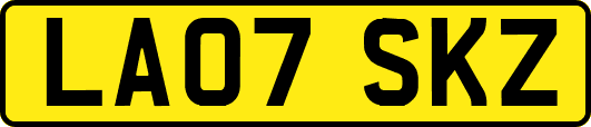 LA07SKZ