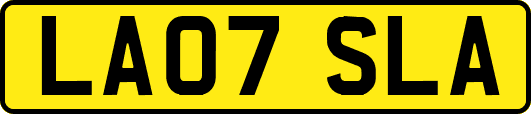 LA07SLA
