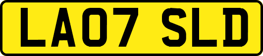 LA07SLD