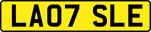 LA07SLE