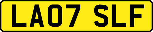 LA07SLF
