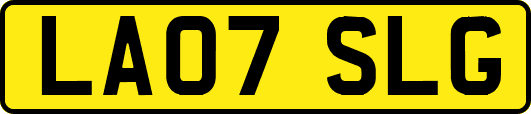 LA07SLG