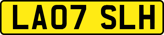 LA07SLH