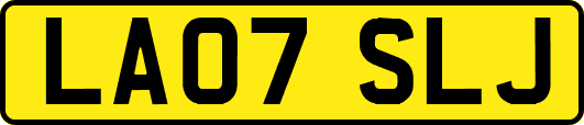 LA07SLJ