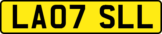 LA07SLL