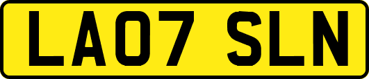 LA07SLN