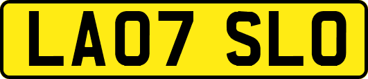LA07SLO