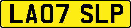 LA07SLP