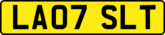 LA07SLT