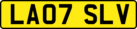 LA07SLV