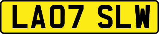 LA07SLW