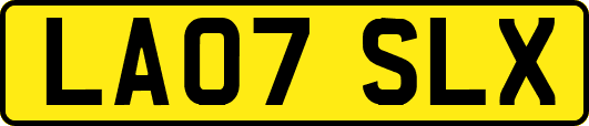 LA07SLX