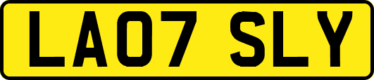 LA07SLY