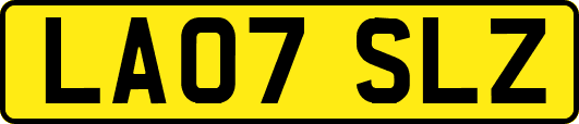 LA07SLZ