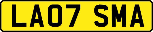 LA07SMA