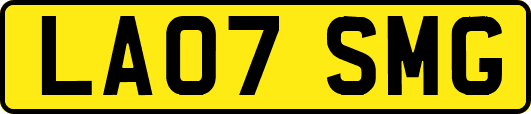 LA07SMG