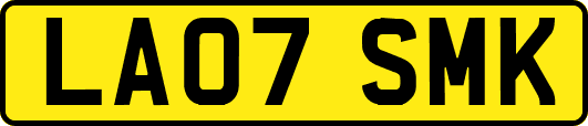 LA07SMK