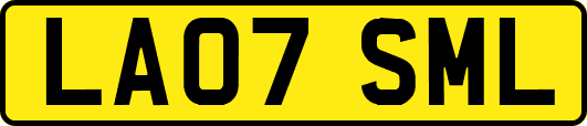 LA07SML