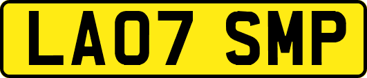 LA07SMP