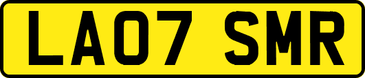 LA07SMR