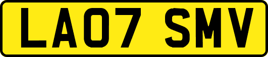 LA07SMV