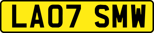 LA07SMW