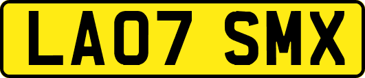LA07SMX