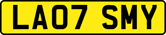LA07SMY
