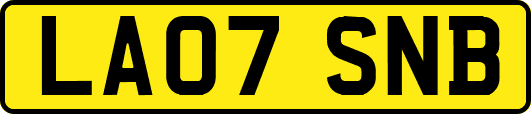 LA07SNB