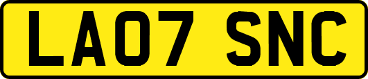 LA07SNC