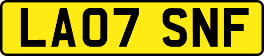 LA07SNF