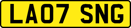 LA07SNG
