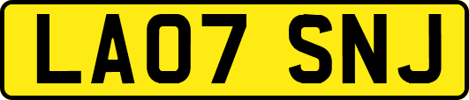 LA07SNJ