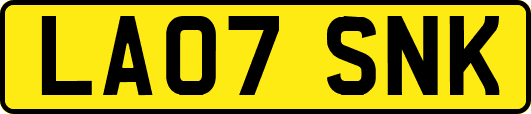 LA07SNK
