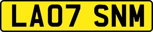 LA07SNM