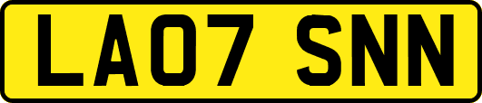 LA07SNN